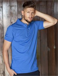 POLO MADE IN ITALY